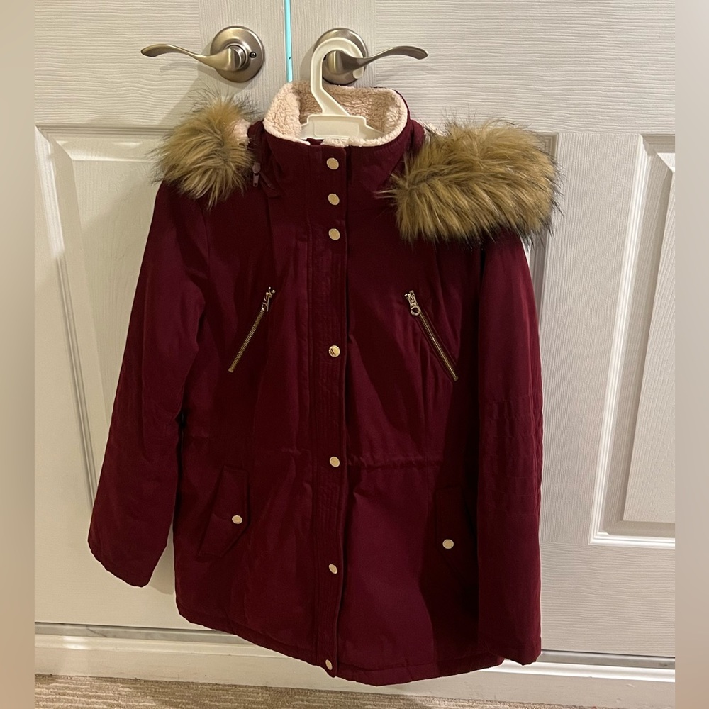 Nautica winter coat